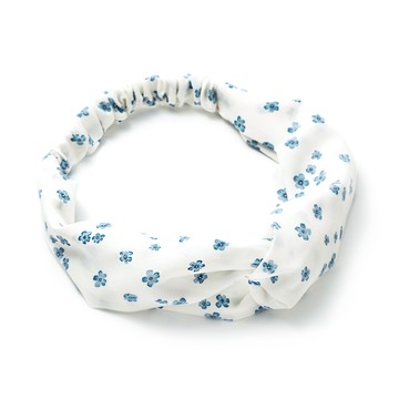 [韓國] 亞維農的花髮帶 / 2色 / Flowers Of Avignon Headband