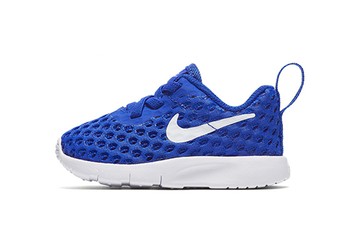 TD TODDLER/BABY NIKE TANJUN BR BLUE