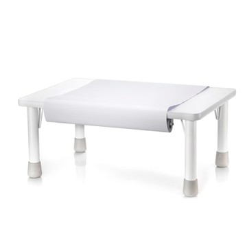 台灣 愛兒館 ilovekids 紙捲架含紙捲-長-61公分(我的第一張桌子適用)