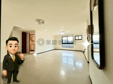 潘店推薦〈九揚新凱悅〉A8長庚高樓挑高大空間｜桃園市龜山區文化三路