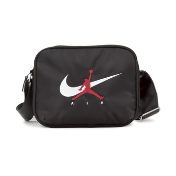 [ACS] Nike 肩背包 Legends Mini Messenger 黑 斜背 側背 JD2613031AD-001