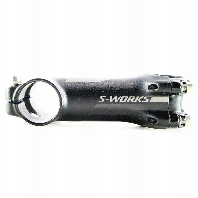 出産祝い S-Works SL 90mm 6度 スペシャライズド 軽量ステム パーツ