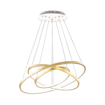 【必登堡】思量吊燈 【B330863】