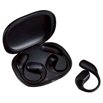 Kinyo 耳掛式藍牙耳機  BTE-3993B  黑色