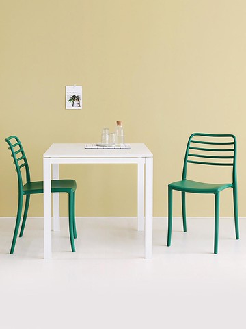 MARKETB GAROS Chair