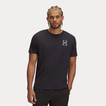 UA 男 RUN 96 短袖T-Shirt 熱銷商品