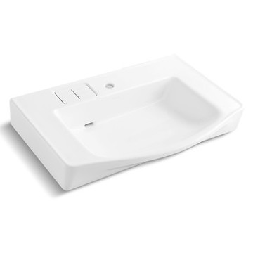 Family Care 一體式檯面盆 (80cm)