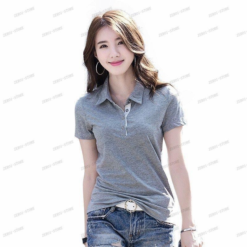 夏服 Tシャツ レディース 半袖 スリムフィット トップス 無地