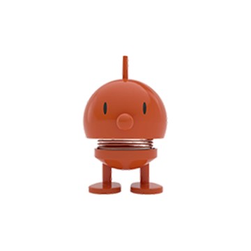 Bumble 男孩 彈簧公仔（小、橘）