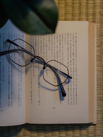 HAKU C1 GLASSES
