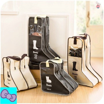 靴罩 靴套 鞋袋 鞋包 靴袋 靴子收納袋 鞋子收納袋 靴子防塵袋 手提靴套 長筒靴馬靴長靴短靴軍靴收納 鞋子收納袋 鞋套