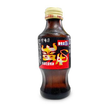 保力達蠻牛200ml  24瓶/箱(宅配每單限購1箱) *小柚子*