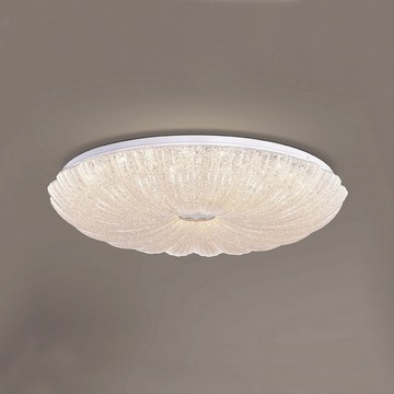 E27 壓克力吸頂三燈 L01-2413A