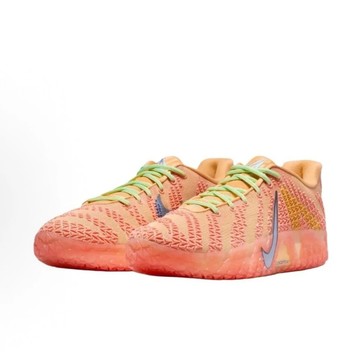 S.G Nike Ja 3 Daybreak EP 籃球鞋 莫蘭特 橘色 HF2794-201 男鞋 實戰鞋