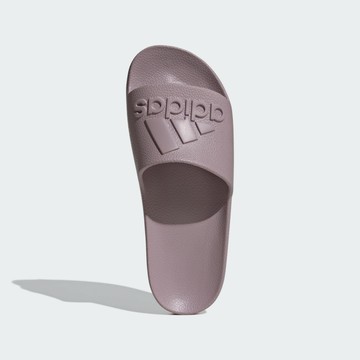 ADILETTE AQUA 運動拖鞋