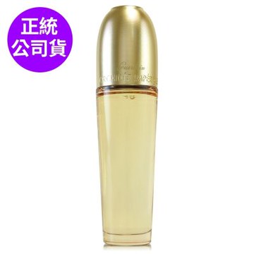 *GUERLAIN嬌蘭 蘭鑽精奢氧生金萃油30ml(無盒版/瓶身贈品標示/正統公司貨)