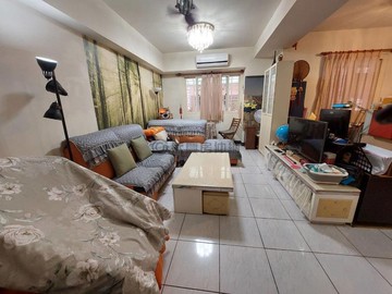 宸誼推薦｜中正愛家超稀有溫馨大三房車｜桃園市桃園區同德十街