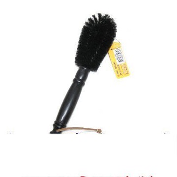 輪胎鋼圈清潔刷 附人體工學握柄 (CX-106603)