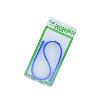 徠福 曲線尺 /條 NO.4101