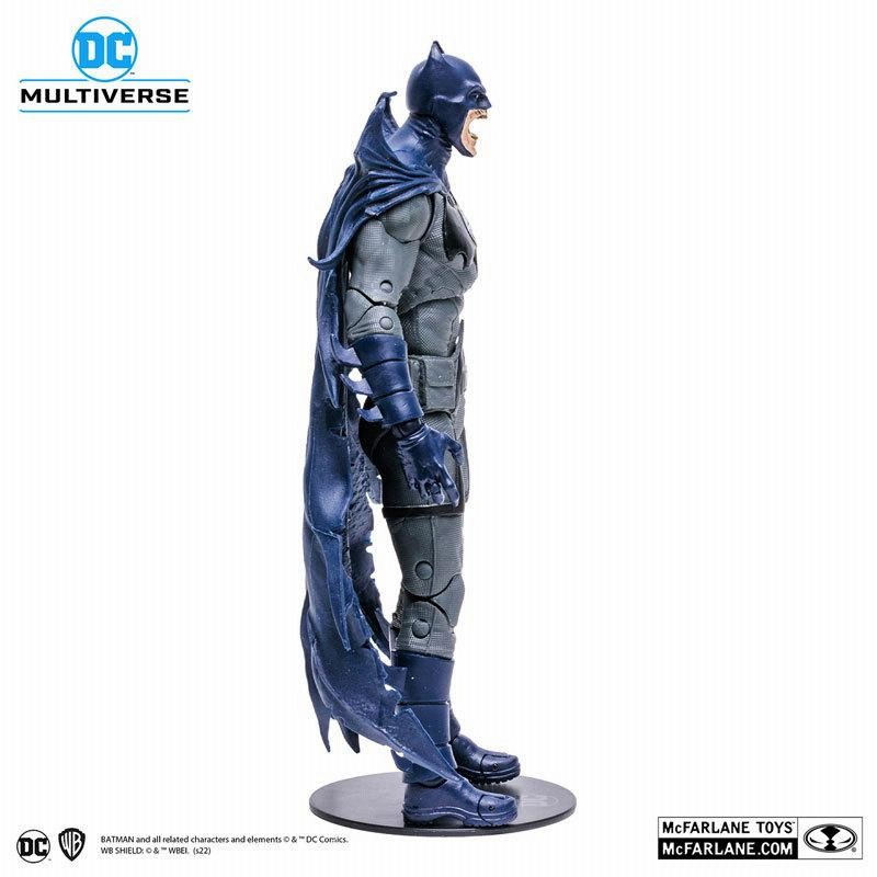 DCコミックス』 DCマルチバース 7インチ・アクションフィギュア