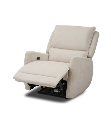 【雲悅】零靠牆單人電動沙發