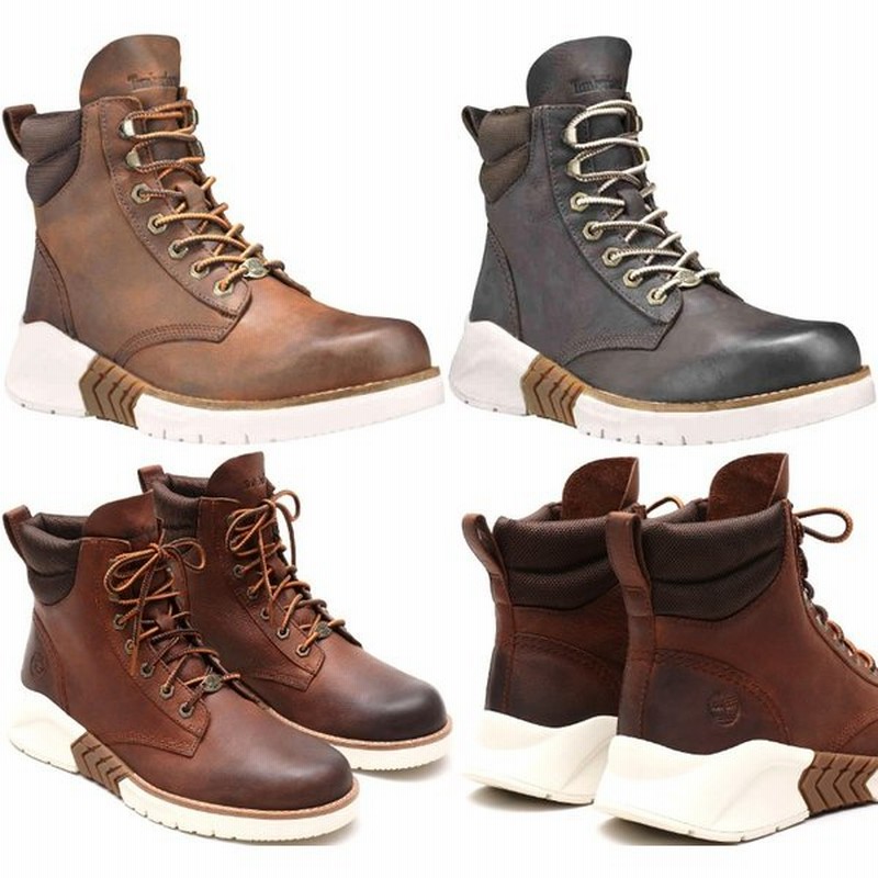 Timberland ティンバーランド Mtcr Plain Toe ブーツ ライダー バイク ツーリングにも かっこいい アウトレット 通販 Lineポイント最大0 5 Get Lineショッピング