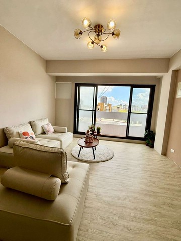 文山經武商圈翻新舒適公寓｜高雄市鳳山區北平路