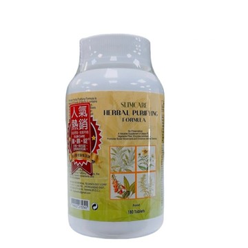 S-LIMCARE纖膳錠180錠 +5包隨身包