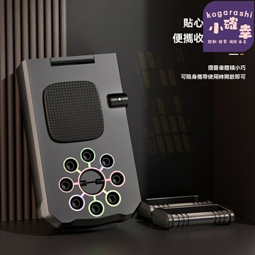 【一板練全身】俯臥撐訓練板 健身器材 腹肌訓練器 胸肌訓練器 家用健身 多功能可調節 一件代發 家庭健身房必備