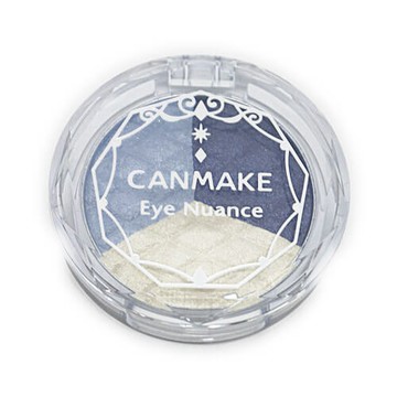 CANMAKE 眼影 3g