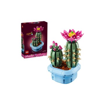 LEGO 11509 開花仙人掌 Flowering Cactus