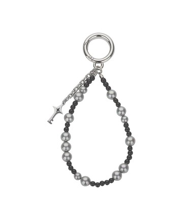 XND 珠飾編織錶帶 02