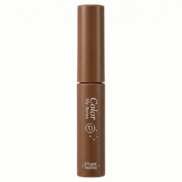 ETUDE 眉飛色舞染眉膏 4.5g  04 NaturalBrown  1支