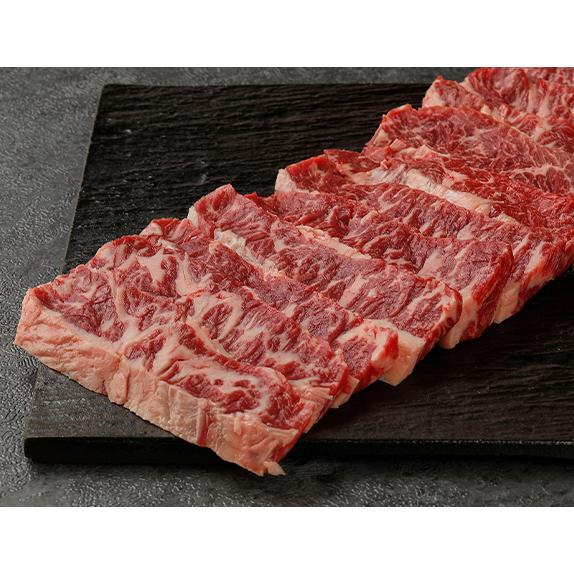 焼肉 牛肉 ハラミ 200g タレ付き 肉 BBQ バーベキュー お取り寄せ 1人前