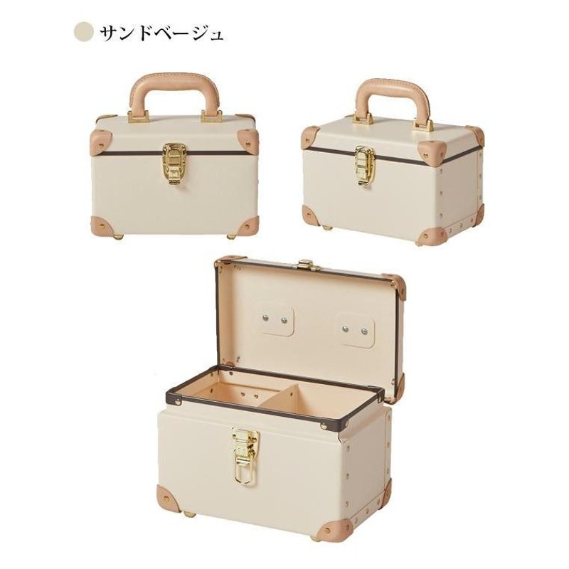 タイムボイジャー SSサイズ Sベージュ コレクションバック 未使用