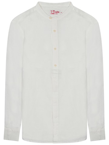 mc2 saint barth shirt "naxos"
