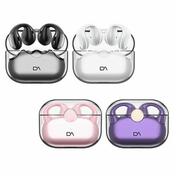 DA Air Pro 6 夾耳式藍牙耳機