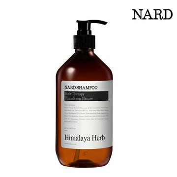 NARD草本修護洗髮精-經典款500ml