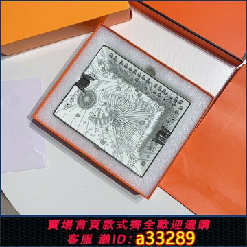 【臺灣公司 可開發票】煙灰缸鉑金馬煙灰缸陶瓷骨瓷煙灰缸馬圖案雪茄缸送禮禮盒包裝