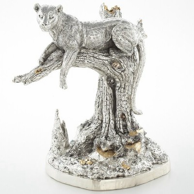 シルバー 銀 置物の通販 605件の検索結果 Lineショッピング