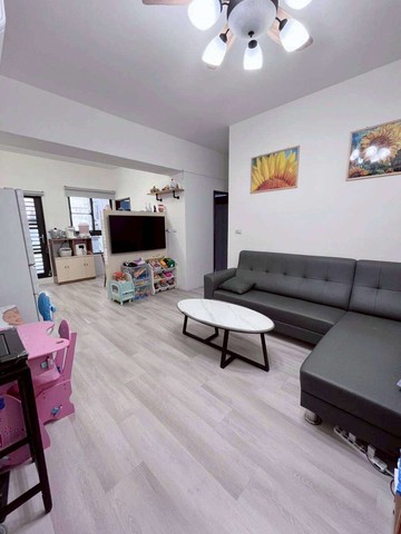 大社邊間贈大露台超值亮麗新3房平車華夏(阿香)專約｜高雄市大社區大吉路