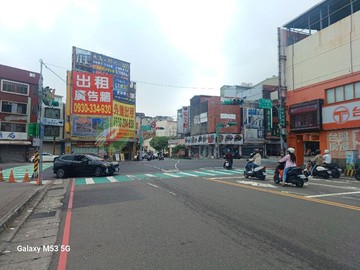 近介壽路旁廠房｜桃園市八德區力行街