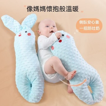 安撫巾 安撫奶嘴玩偶 抱枕玩偶 安撫玩偶 安撫娃娃 奶嘴玩偶 絨毛玩偶 寶寶睡覺抱枕 新生兒安撫枕 側睡身側躺擋後背靠枕