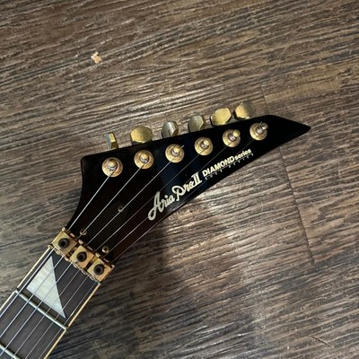 AriaproII Diamond Series JX-550 Electric Guitar エレキギター