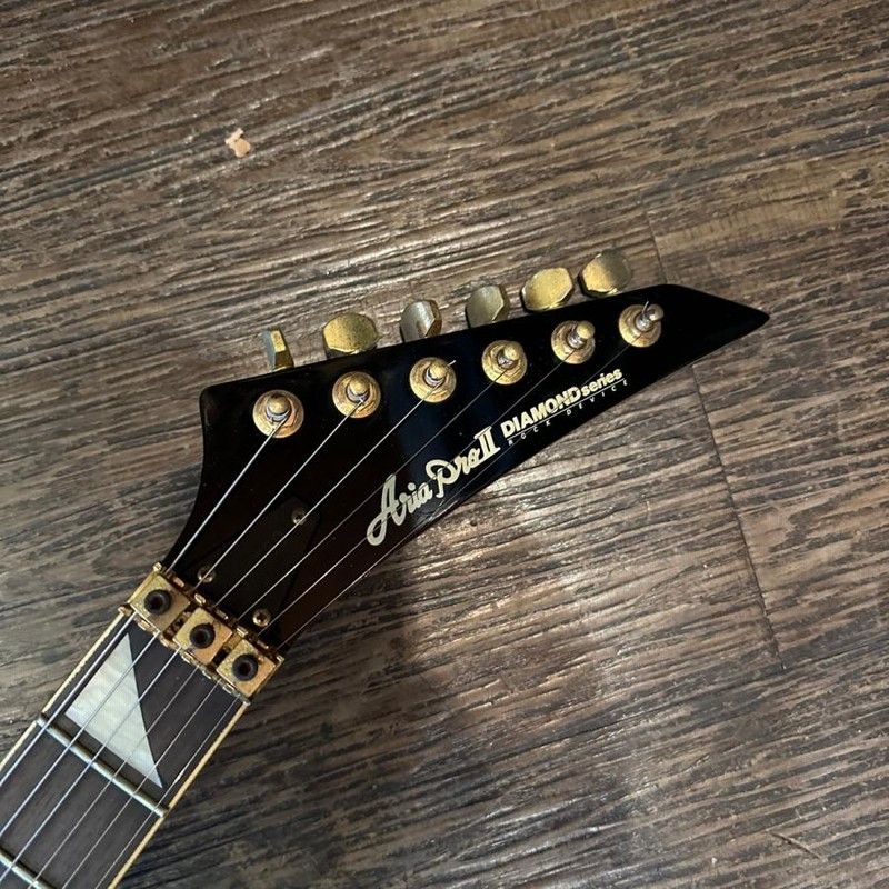 エレキギター　Ariapro Ⅱ DIAMOND series JX-550 エレキギター Ariapro Ⅱ DIAMOND series JX-550 - メルカリ