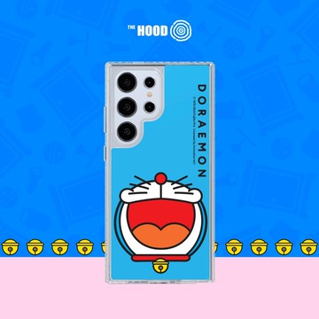 哆啦A夢 - 哆啦A夢 Galaxy S25/S24/S23/S22 Ultra 磁吸氣墊防摔手機殼/鏡面手機殼