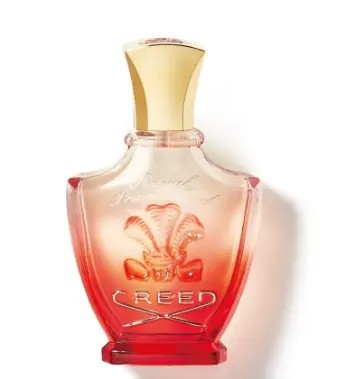 【CYRANO】鳶尾公主75ml