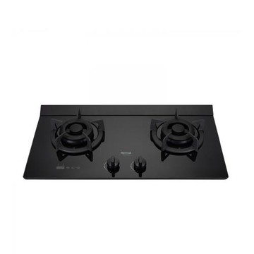 (全省安裝)林內LED定時小本體雙口爐極炎爐瓦斯爐RB-M2620G(B)_LPG