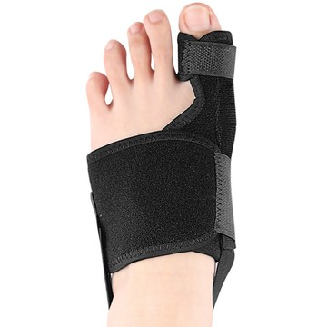 大友los2077新款拇趾內外翻分離保護套拇外翻分趾器行走大腳趾可活動護腳套