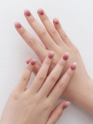 Resizable Nail Tip Dove (Regular Square)